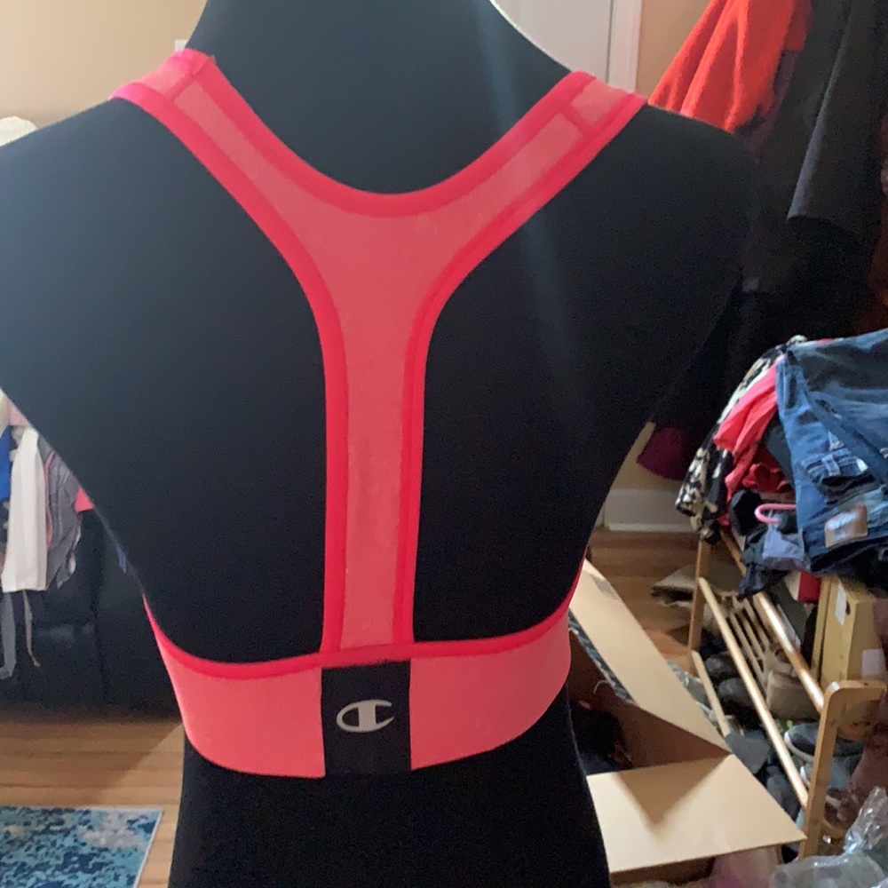 Champion sports bra - Picture 4 of 4